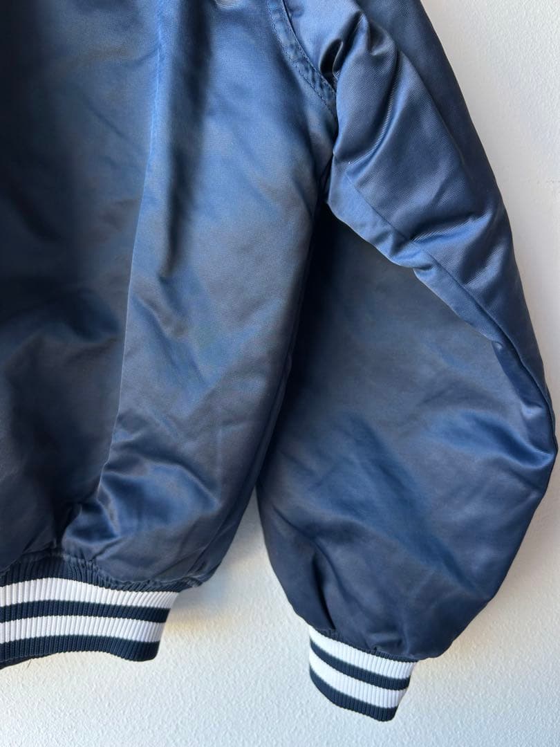 90s Authentic STARTER スターター ヤンキース スタジャン