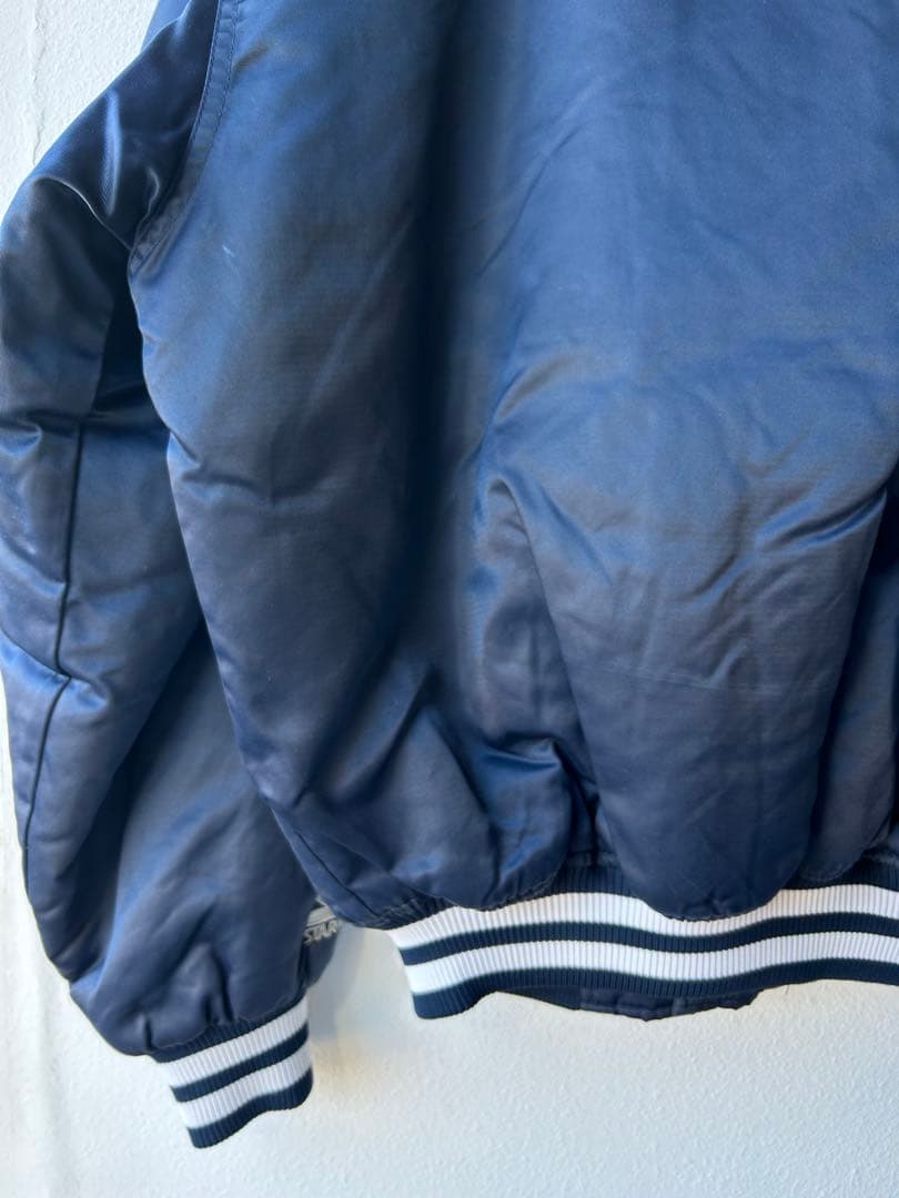 90s Authentic STARTER スターター ヤンキース スタジャン