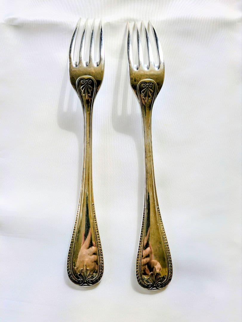 クリストフル マルメゾン 豪華10本セット（5ピース×2）