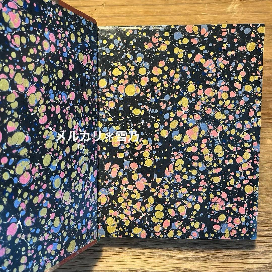 ERNEST RAMIRO 1905 フェリシアン・ロップス【稀覯本・アート】