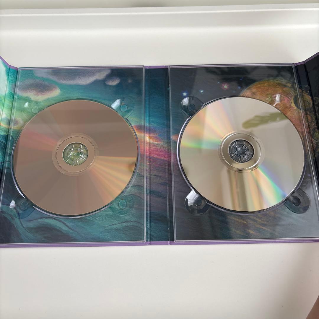 崖の上のポニョ 特別保存版　初回生産限定