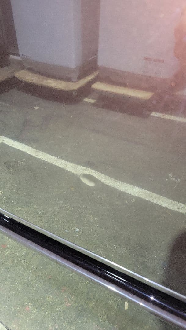 東芝 3ドア 430L 冷凍冷蔵庫 GR-G34SY 2015年製