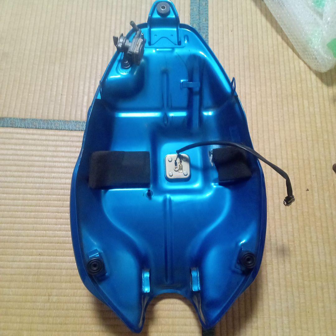 バリオス２タンク