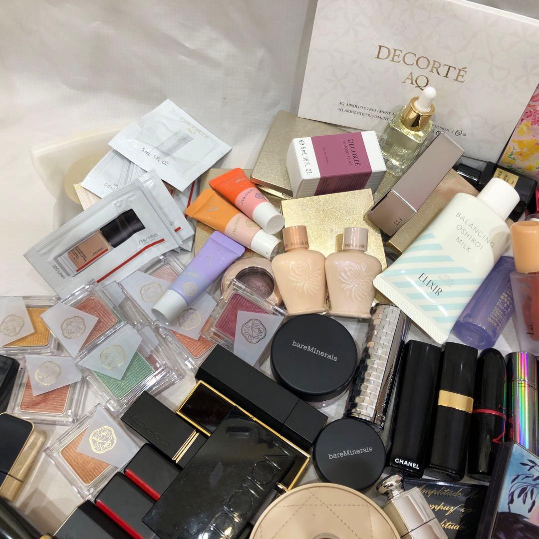 ♡コスメ100点以上！大量おまとめ