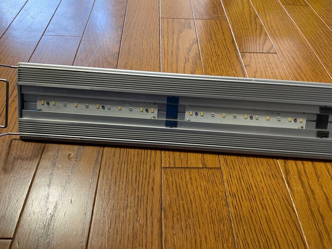アクアリウム　LEDライトまとめ売り　ADA アクロ　センチ水槽