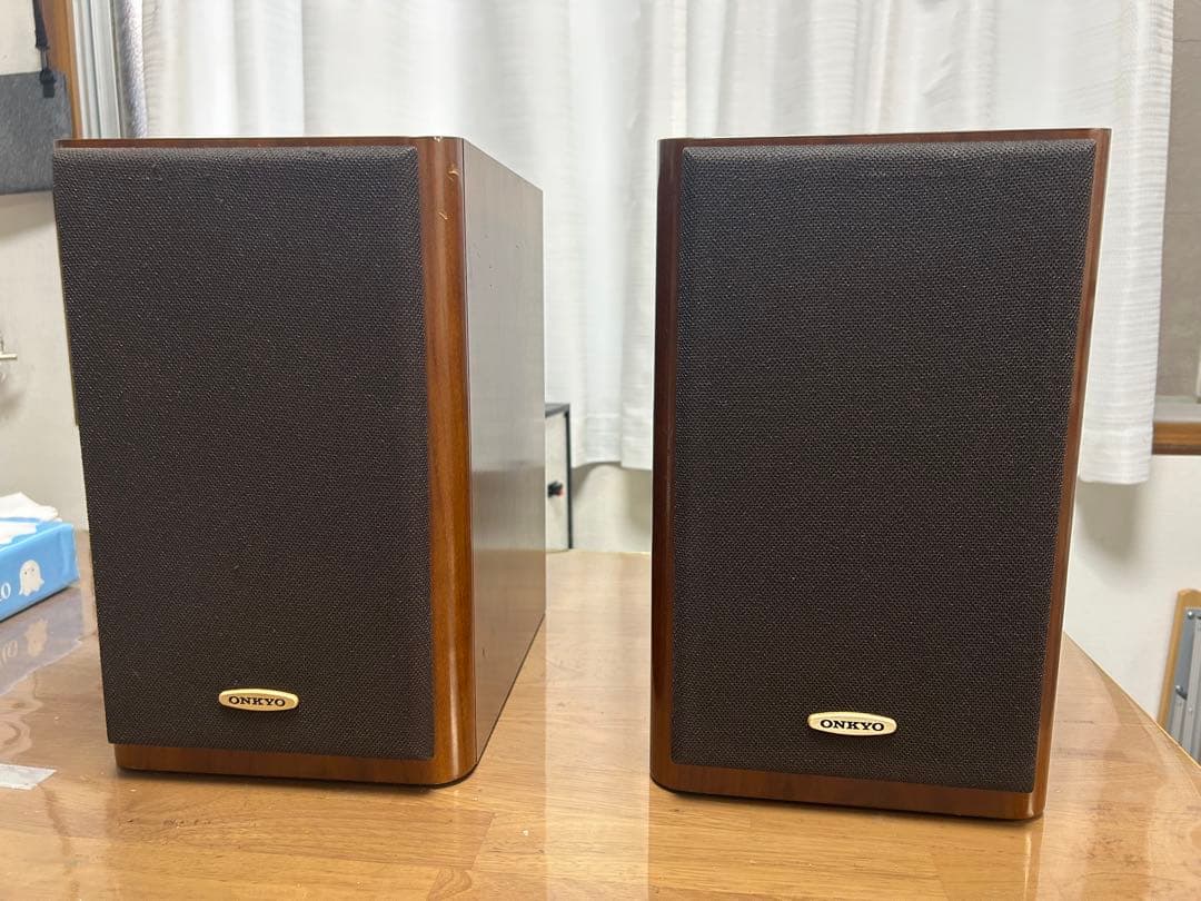 onkyo d-202ax <現状最安値>