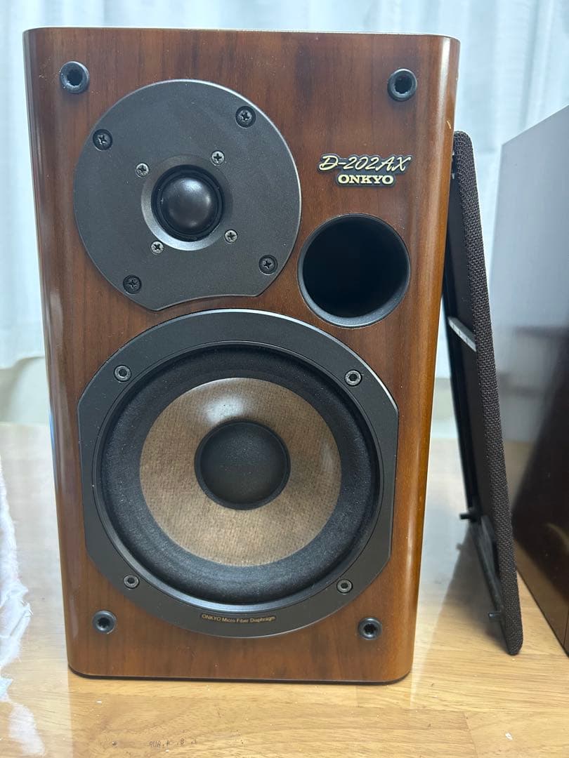 onkyo d-202ax <現状最安値>