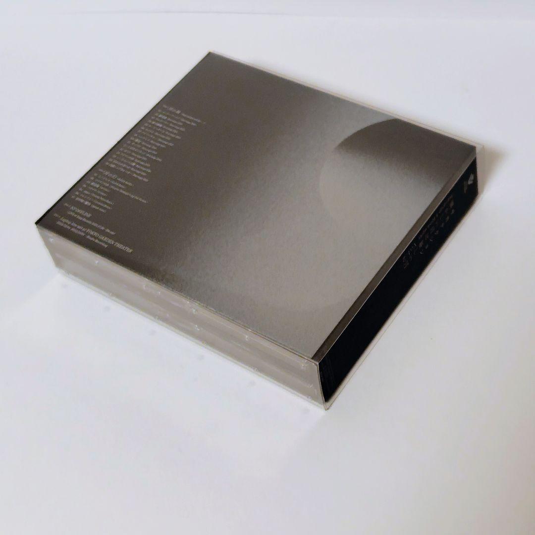 【極美品/特典付】サカナクション 懐かしい月は新しい月 Vol.1＆2 セット