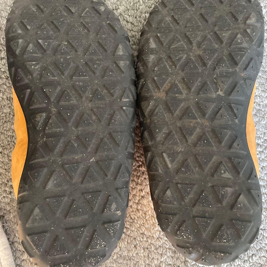 NIKE エアモック　25センチ