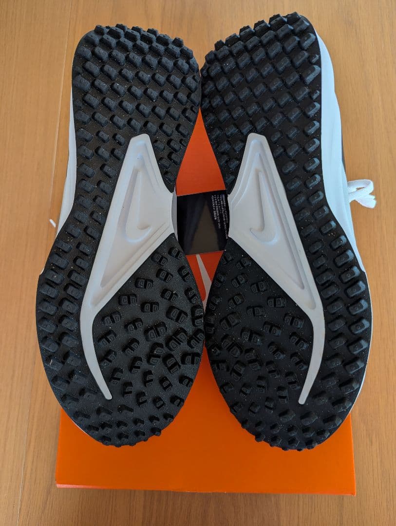 【新品未使用品】 NIKE ナイキ インフィニティG ゴルフシューズ 28cm