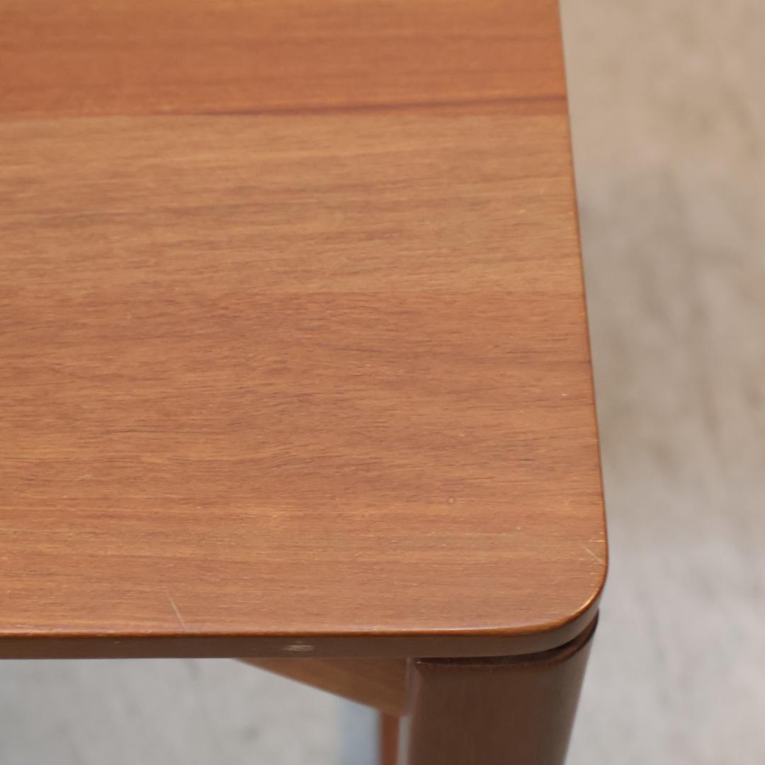 Francfranc フランフラン Aloa コーヒーテーブル リビングテーブル