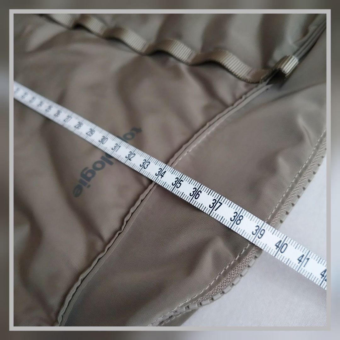 【美品】topologie　クラウド ホーボー ミディアム