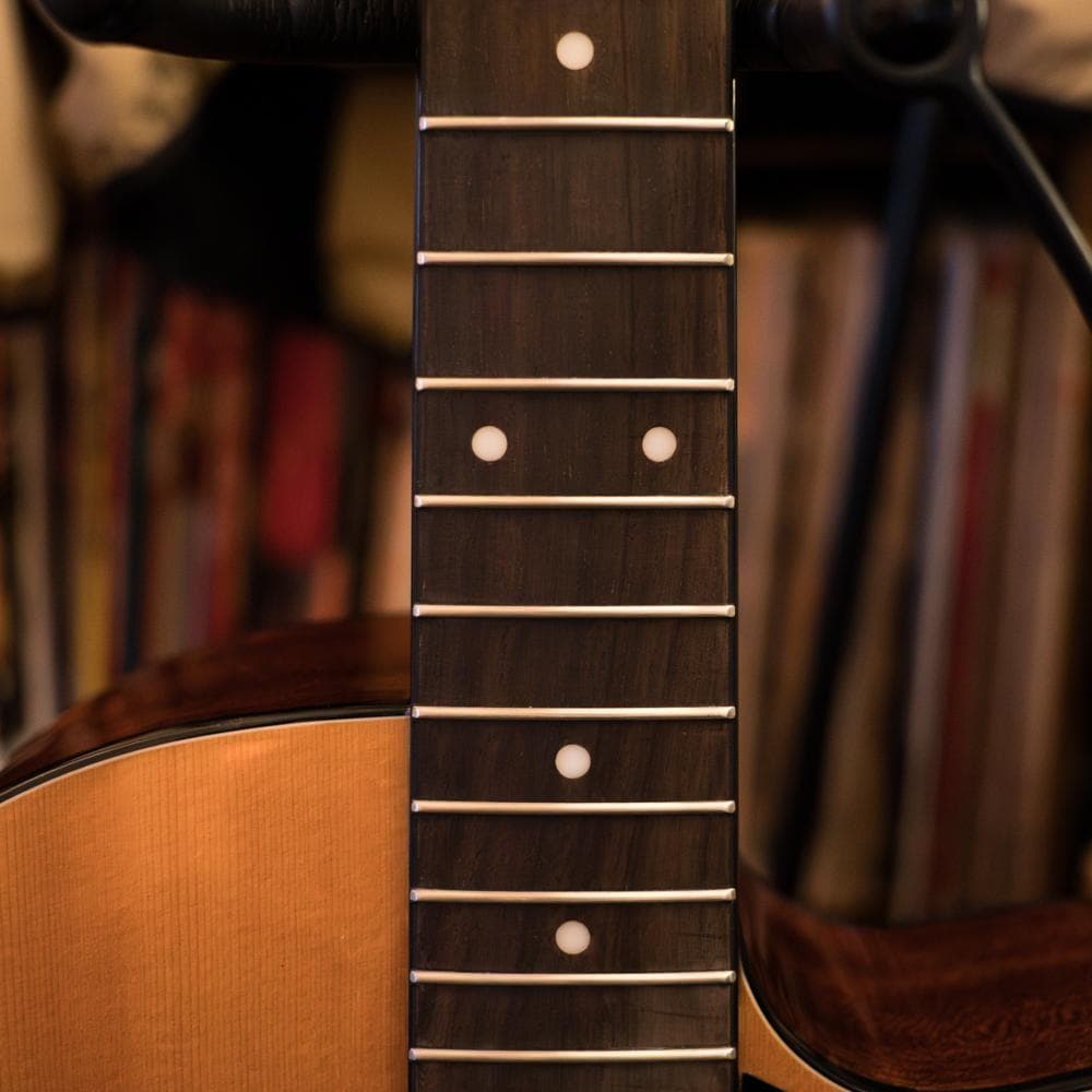 Epiphone AJ-100CE 2015年 極上エレアコ