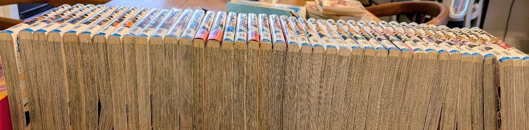 ハイキュー　漫画セット