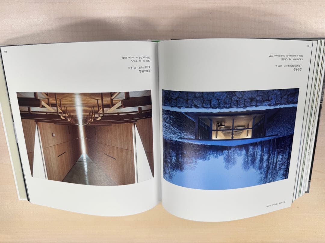 TADAO ANDO YOUTH 安藤忠雄