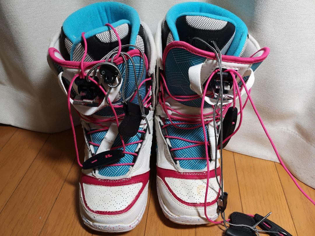 northwave スノボブーツ レディース 24.5