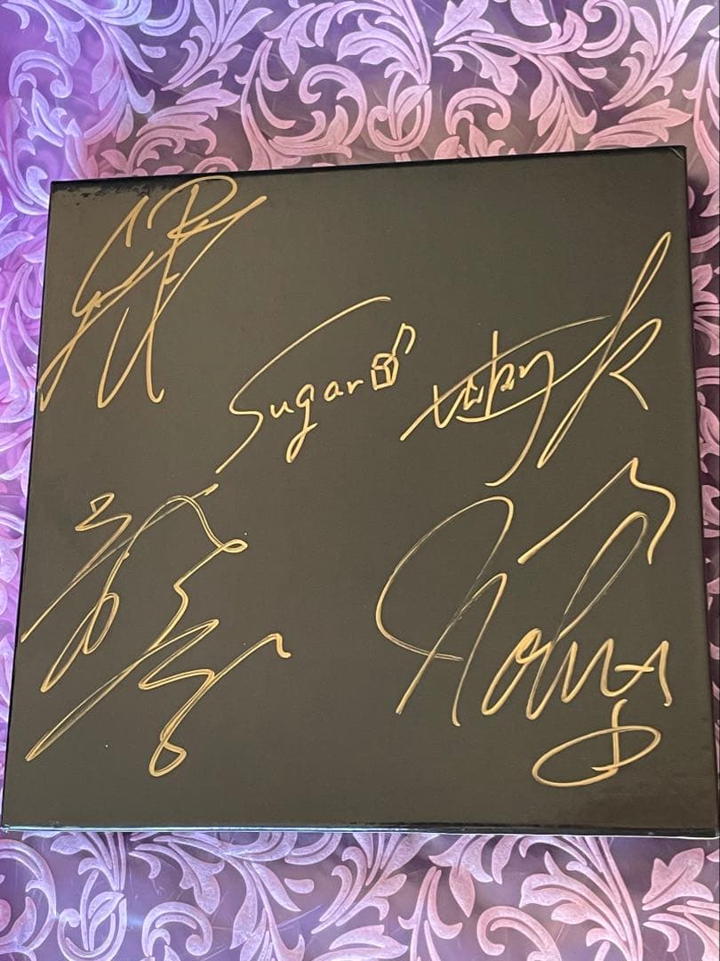 LE VELVETS 2015年コンサート特別BOX