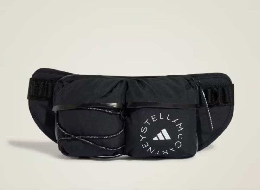 ADIDAS BY STELLA MCCARTNEY バムバッグ