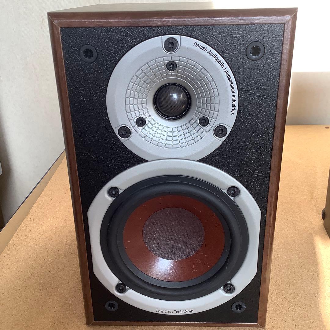 DALI SPKTOR 1中古品美品動作品　送料込み