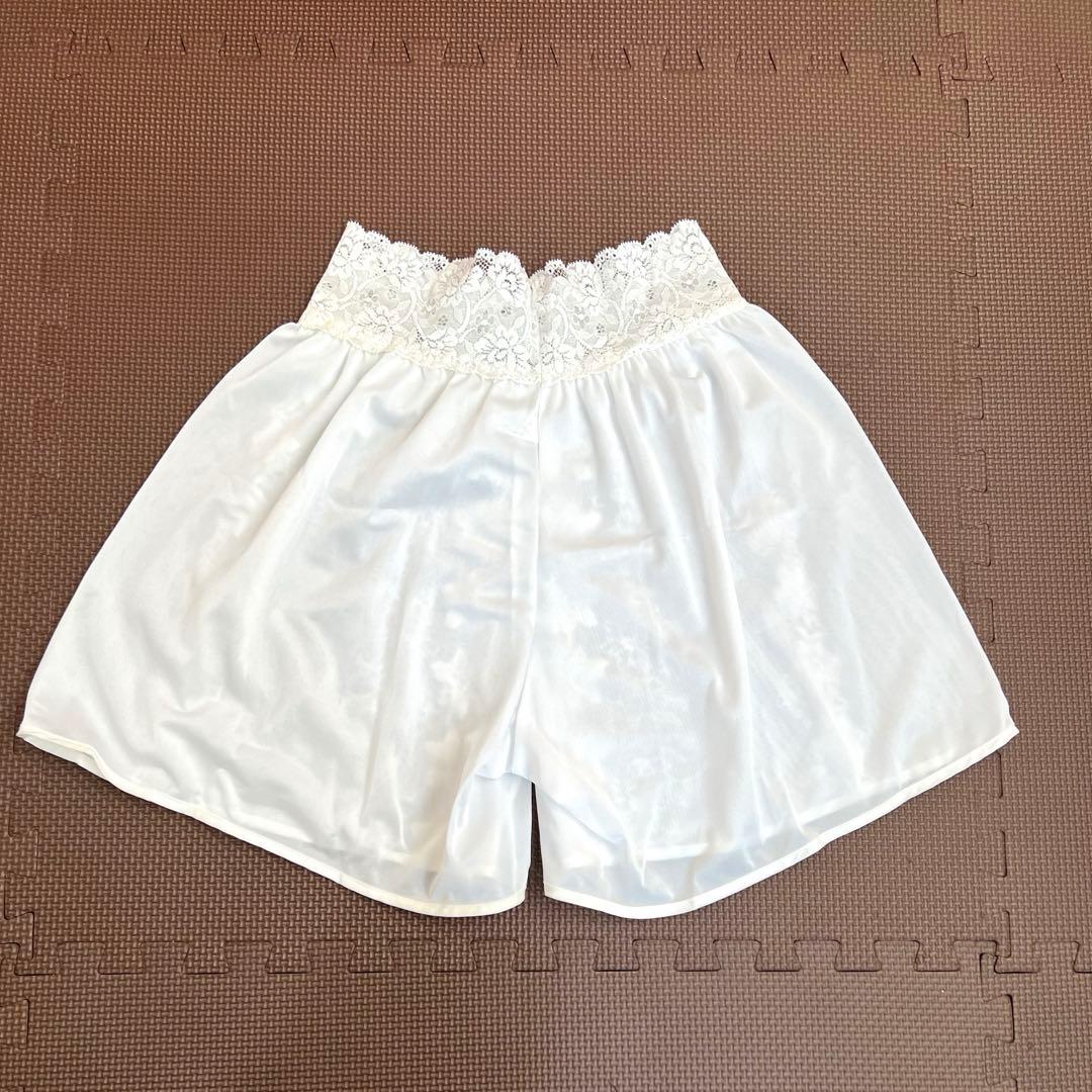 【桂由美】ブライダルインナーセット E70/Lサイズ