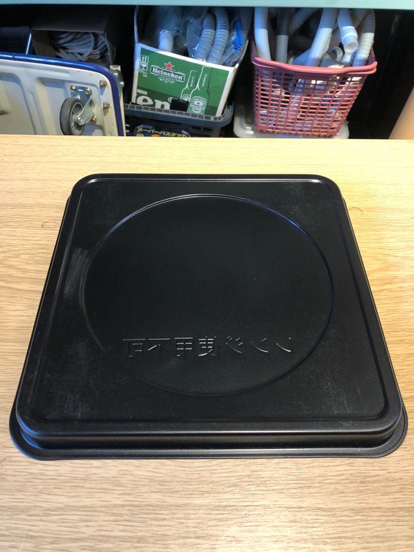 IRIS OHYAMA オーブンレンジ 2021年製　MO-F1805-W