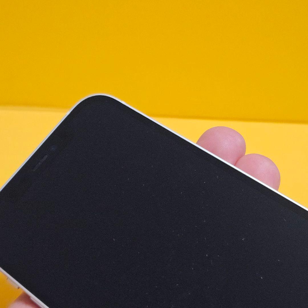 iPhone 12 64GB｜24時間以内発送!#393