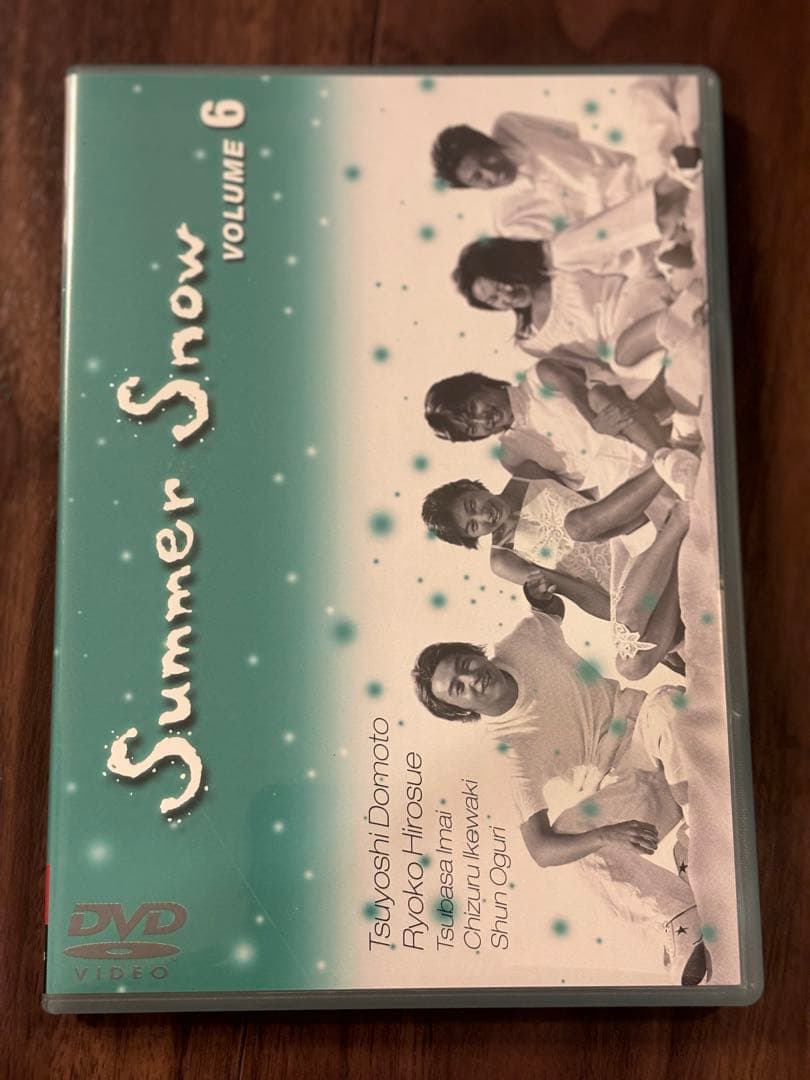 ⭐︎貴重　国内正規品⭐︎Summer  BOXセット