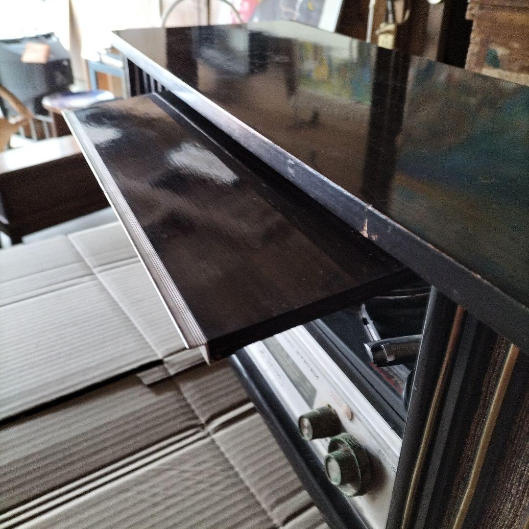 VICTOR　FMーAM　STEREO SOUND SYSTEM