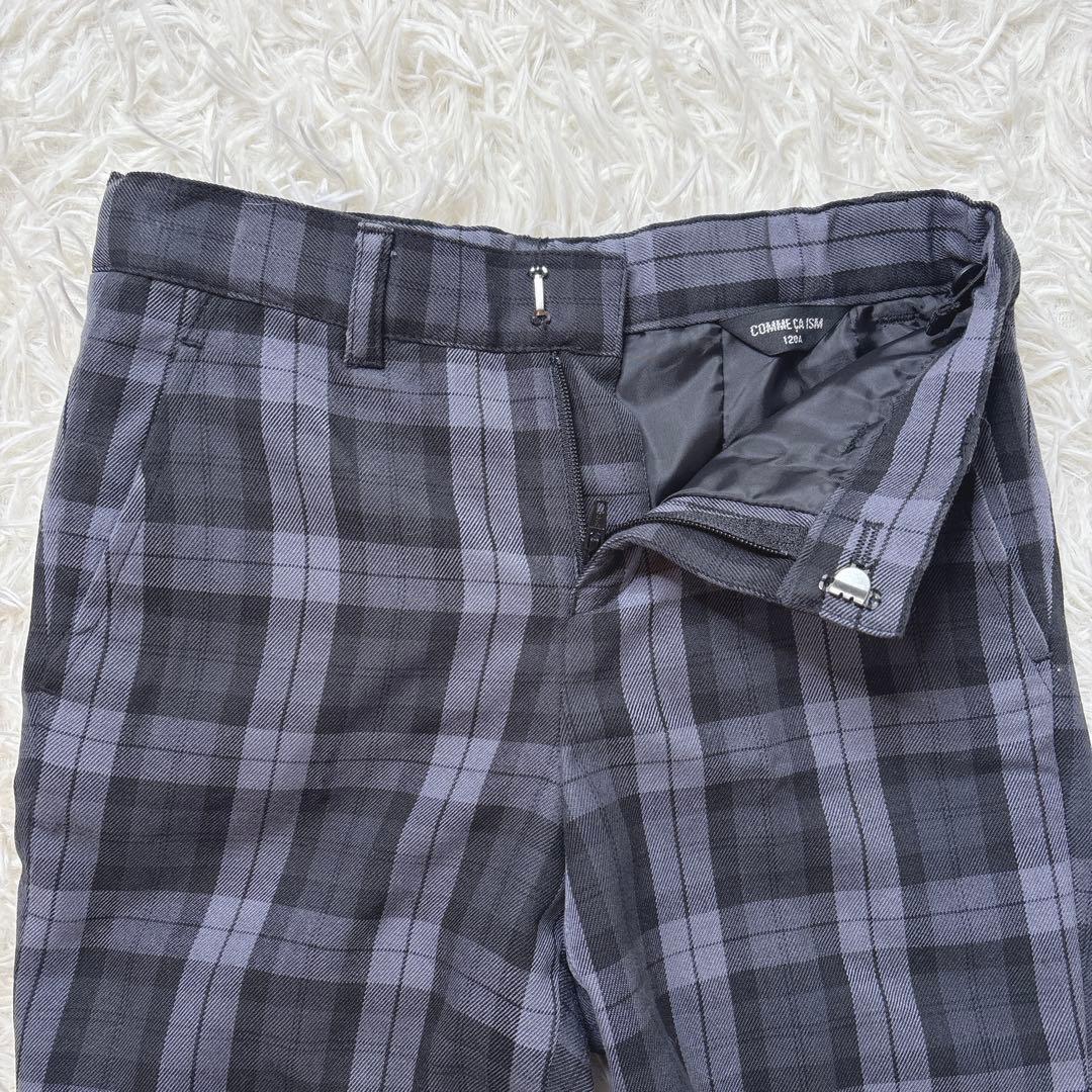 ポロラルフローレン 男の子 120 フォーマル スーツ セット 卒服 金ボタン