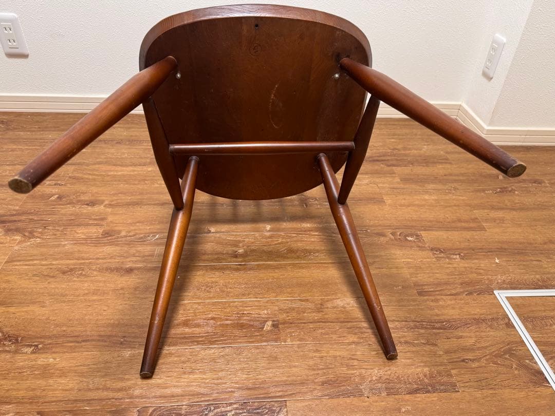 アーコール　クエーカーチェア