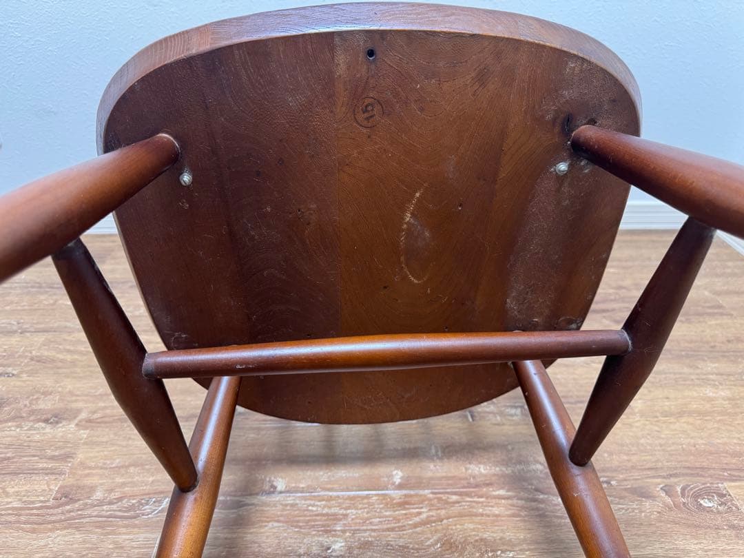 アーコール　クエーカーチェア