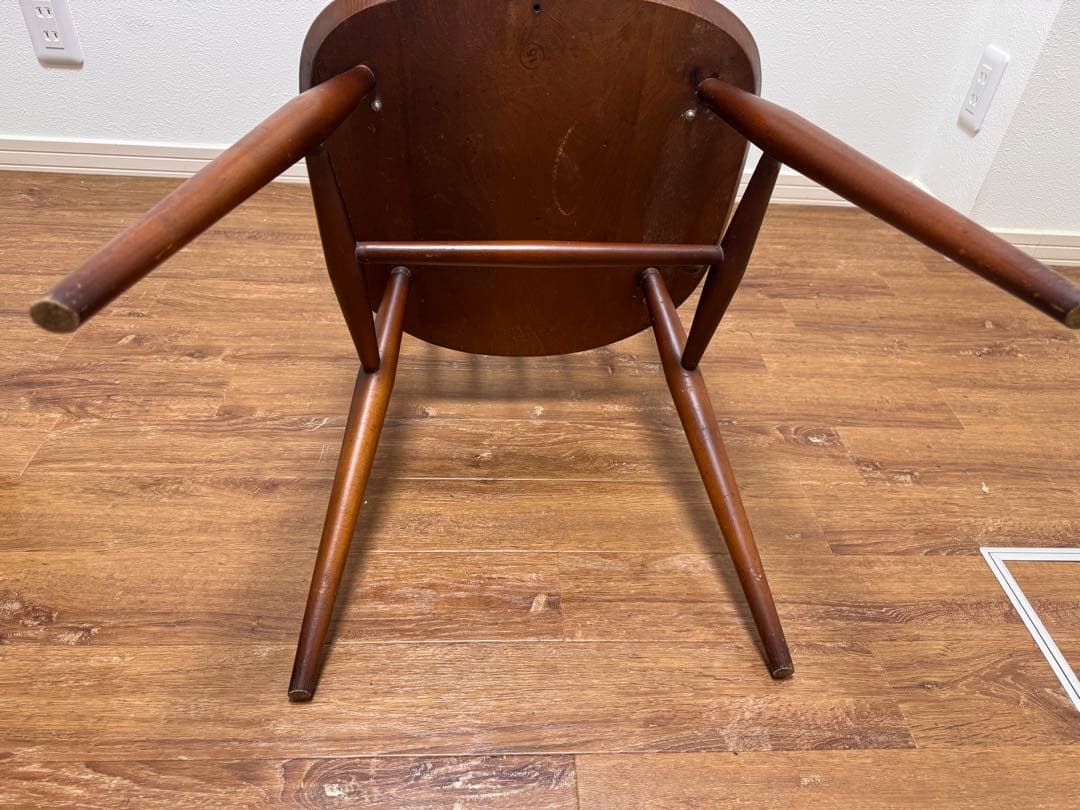 アーコール　クエーカーチェア