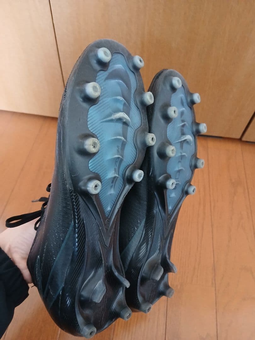 【ようちゃん】マーキュリアルヴェイパー16 エリートAG 26.5cm