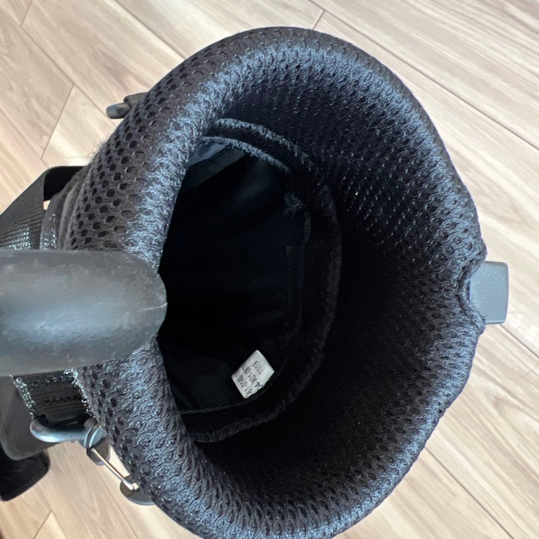 BEAMS GOLF セルフスタンド ゴルフケース