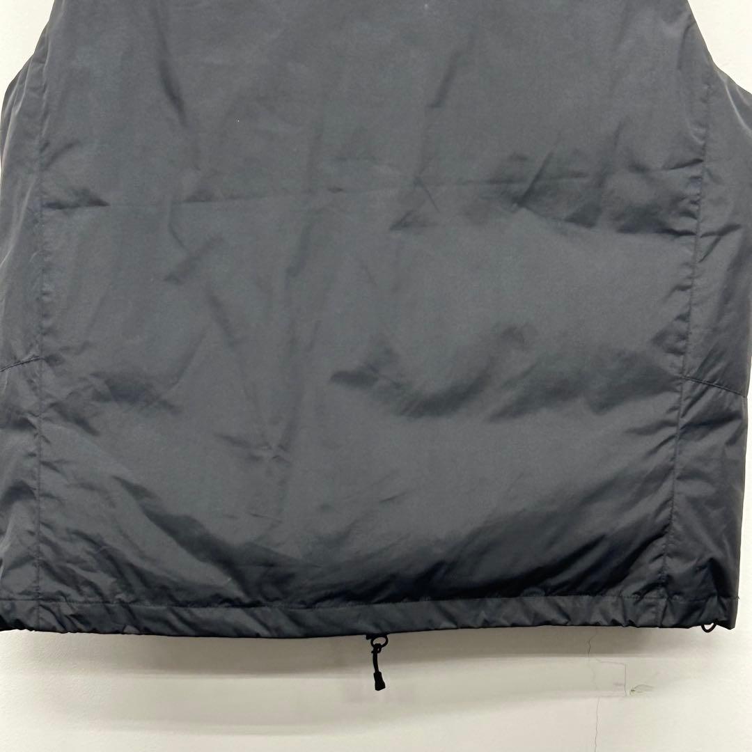 DAIWA PIER39 GORE-TEX DOWN VEST Mサイズ 黒