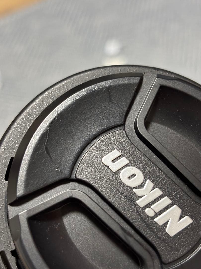 レンズ(ズーム) Nikon AF-S NIKKOR 70-300 F/4.5-5.6 ED G