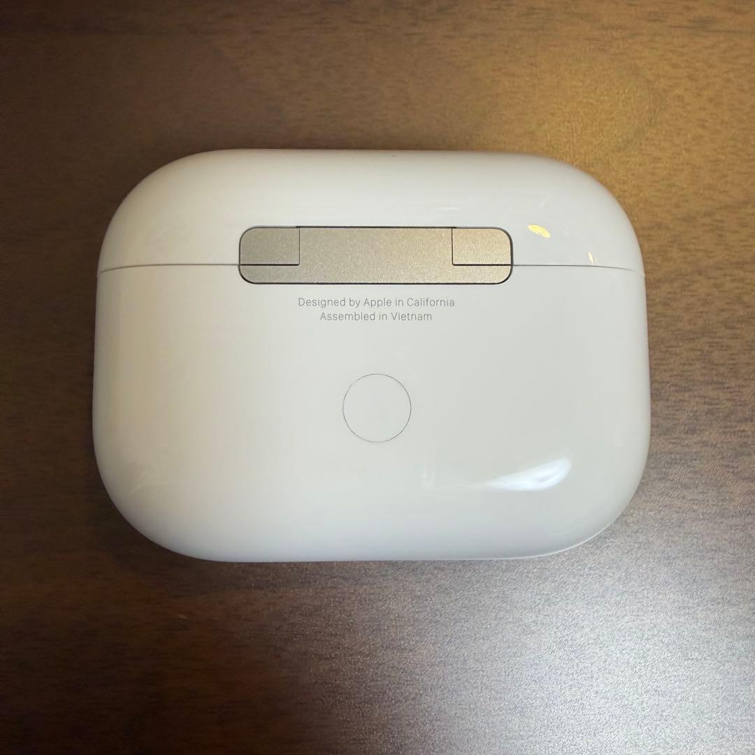 AirPods Pro 第2世代　Apple　【美品】