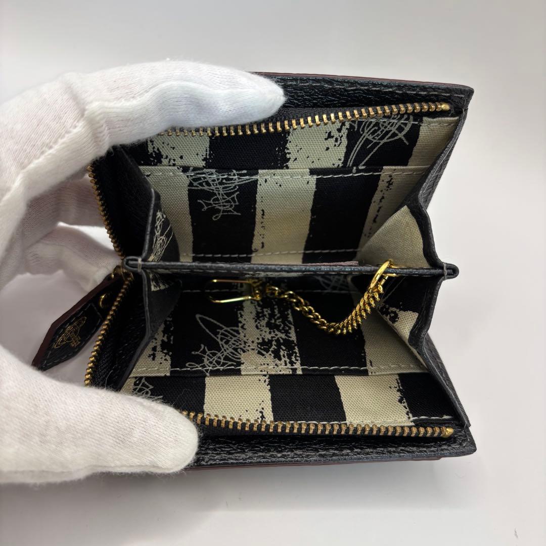 美品　財布　vivienne westwood ケース　Executive