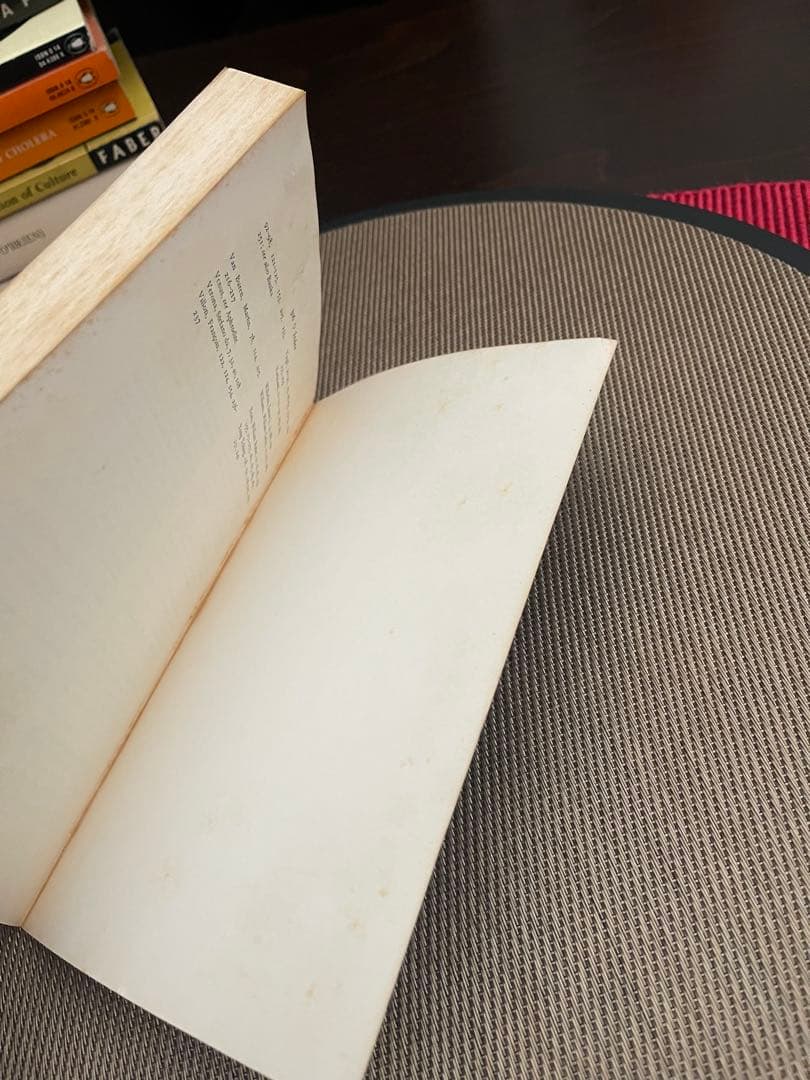 希少　Guide to Ezra Pound's Selected Cantos