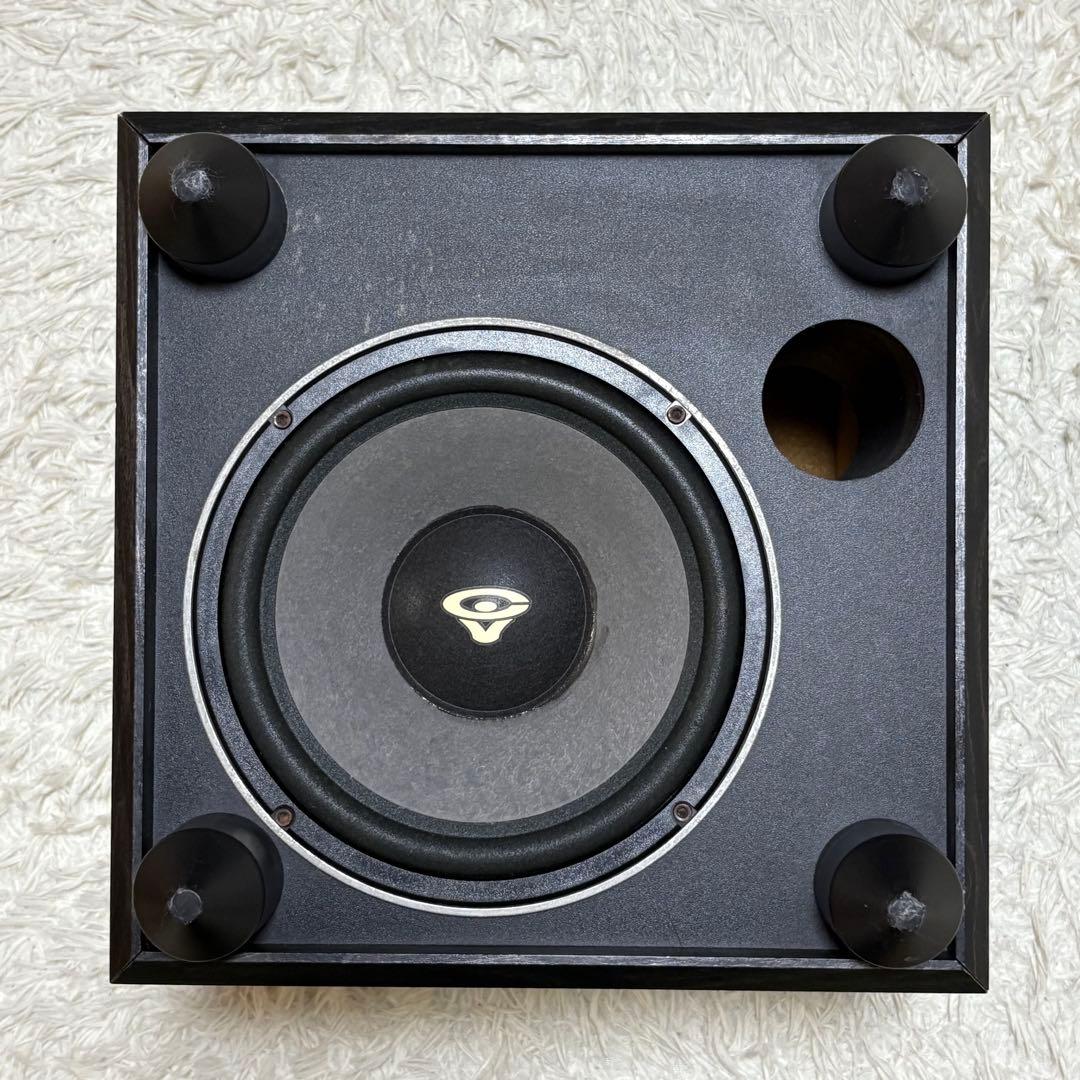 ✨送料込み✨CERWIN-VEGA サーウィンベガ SUB-10 サブウーファー