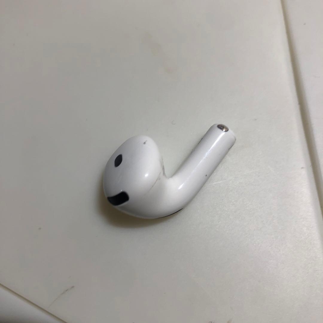 Apple AirPods 第4世代　ANC 左耳　左側　左