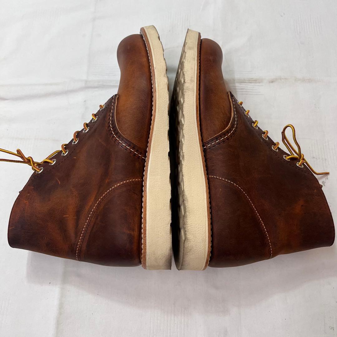 REDWING レッドウィング 9111 USA製 27cm