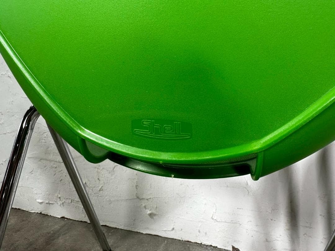 『KOSKA』コスカ シェルチェア ダイニングチェア チェア RWcha65