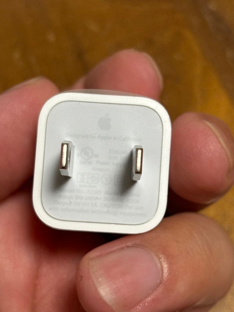 apple iPhone 3G 日本初代　16GB 希少　ホワイト　完品　白