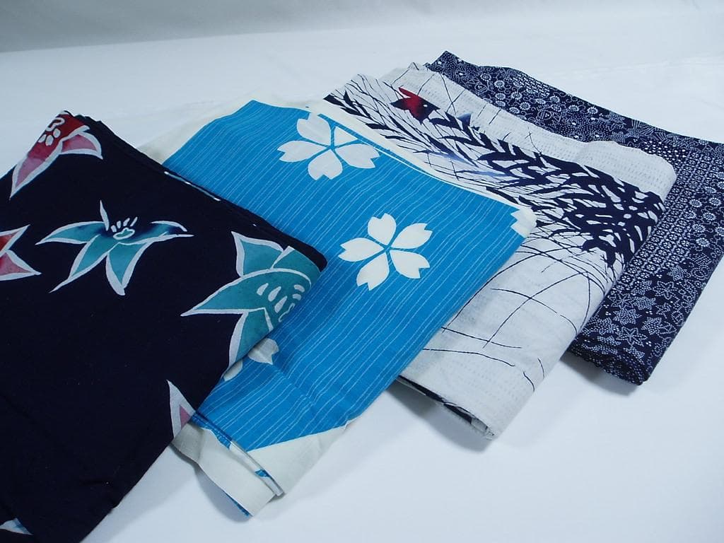 【hirotan 22】★夏物全て浴衣中古品30点まとめ売り