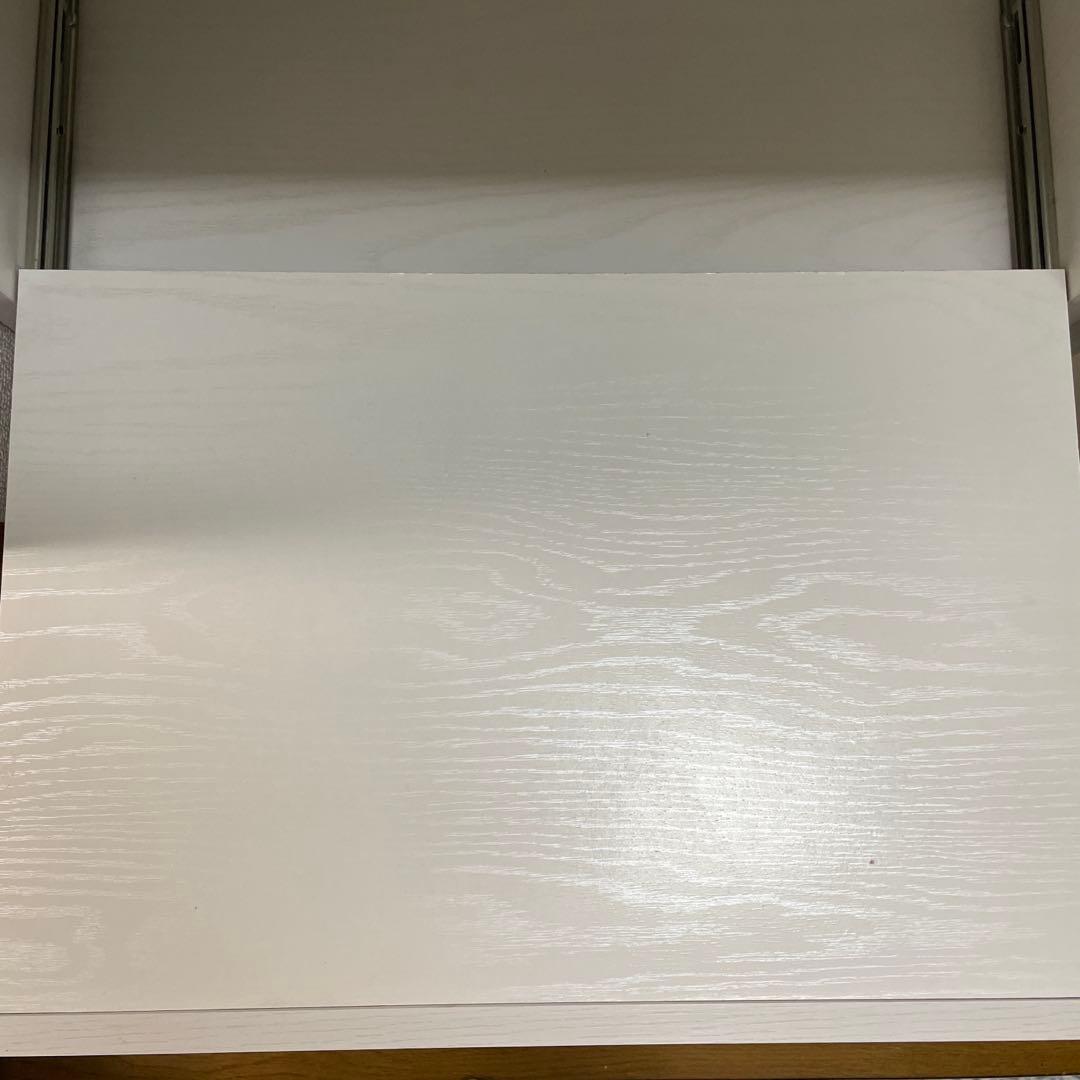 ニトリ　食器棚　幅119.5cm