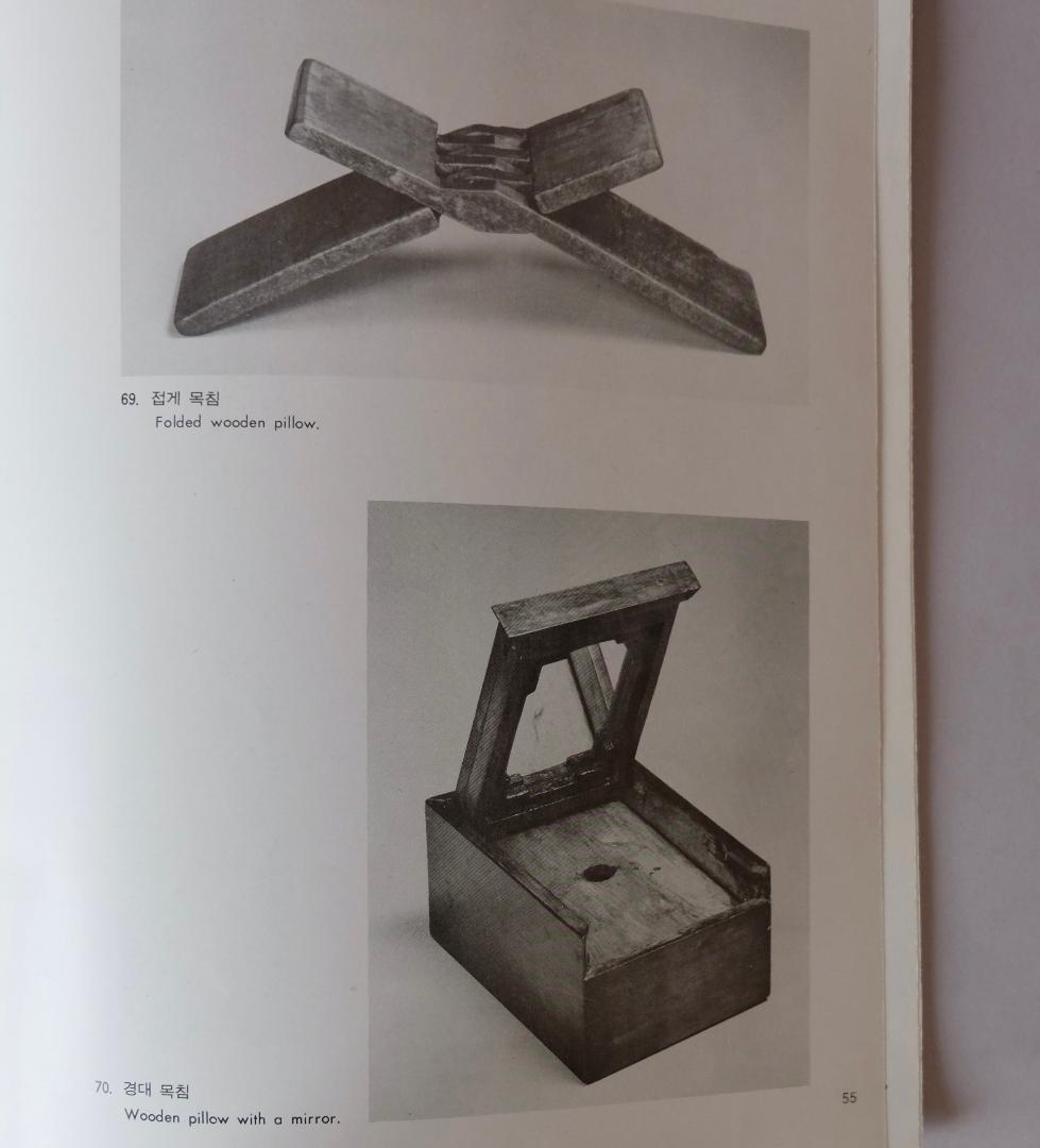 ☆☆☆李朝：両班の化粧箱