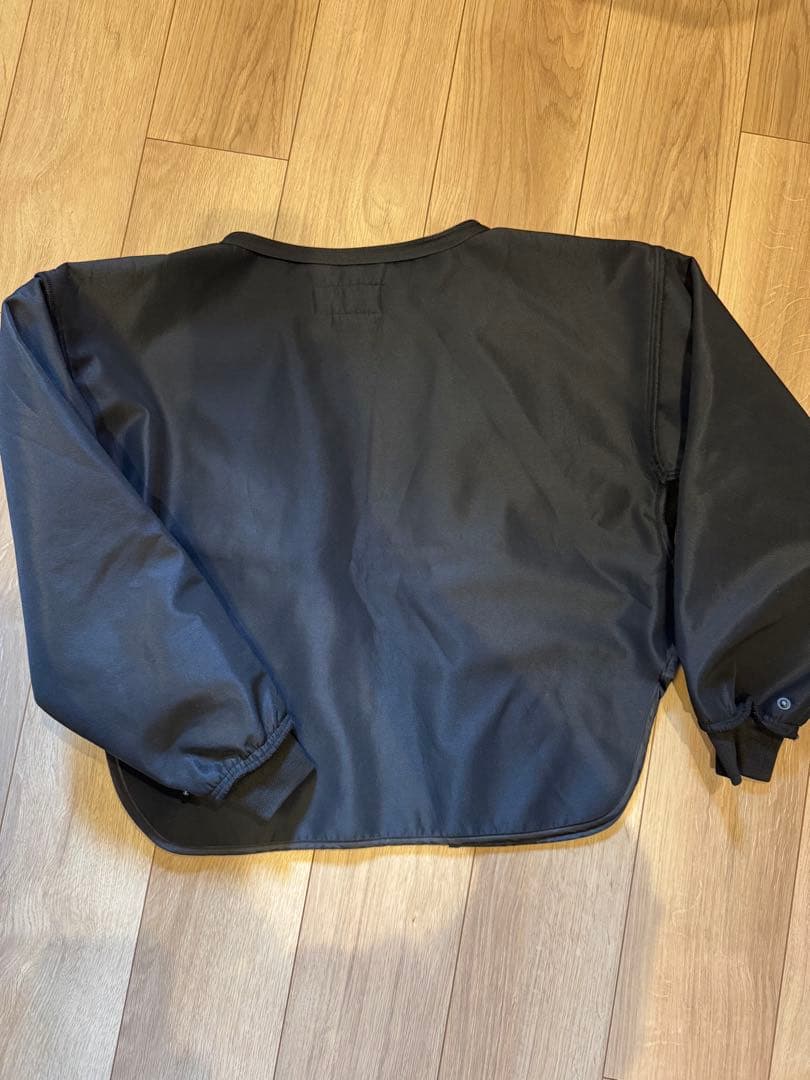 【超希少】NYPDデューティージャケット US :S/ JP :M～L