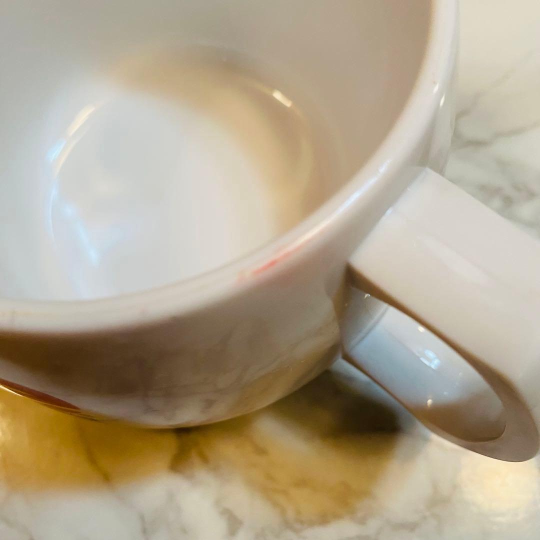 レア【Dole HAWAII】ドールハワイ蓋付きマグカップ2個セット ビンテージ