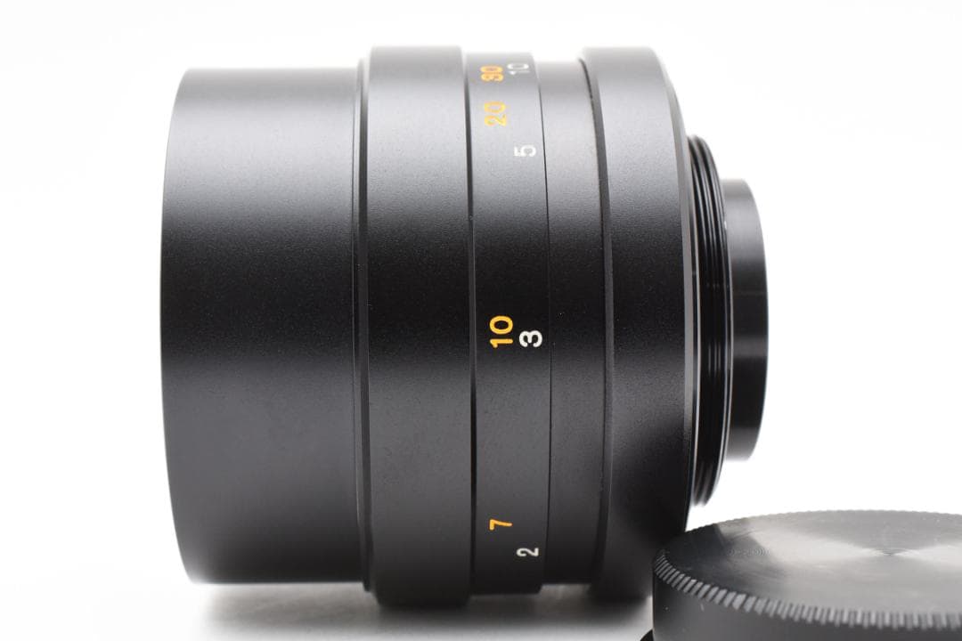 希少品【美品】KONICA コニカ Hexanon SL 35mm f/2.8